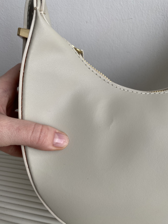 Сумка 0309 Молочный (515)